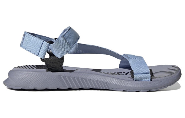adidas Terrex Hydroterra Light Sandals 'Purple Blue' ID4275 - 2
