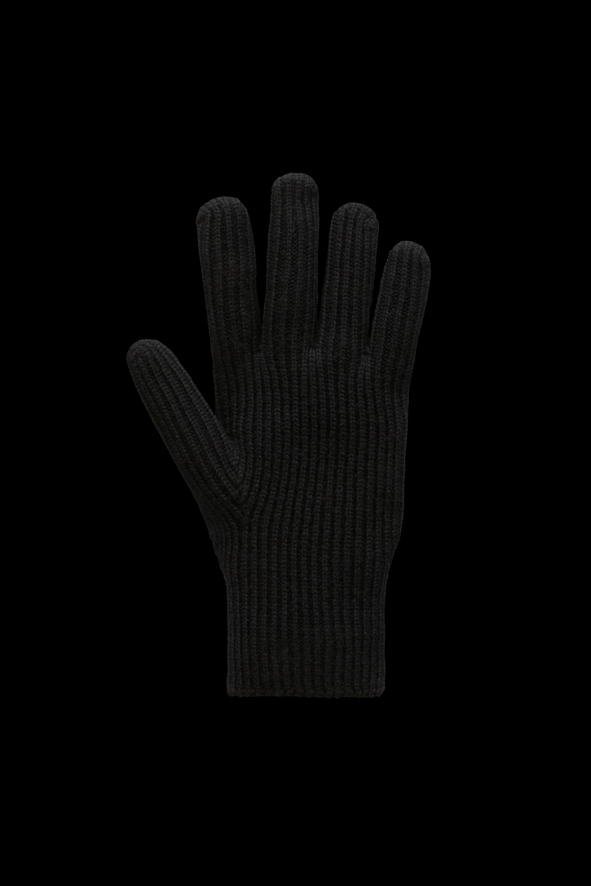 Wool Gloves - 5