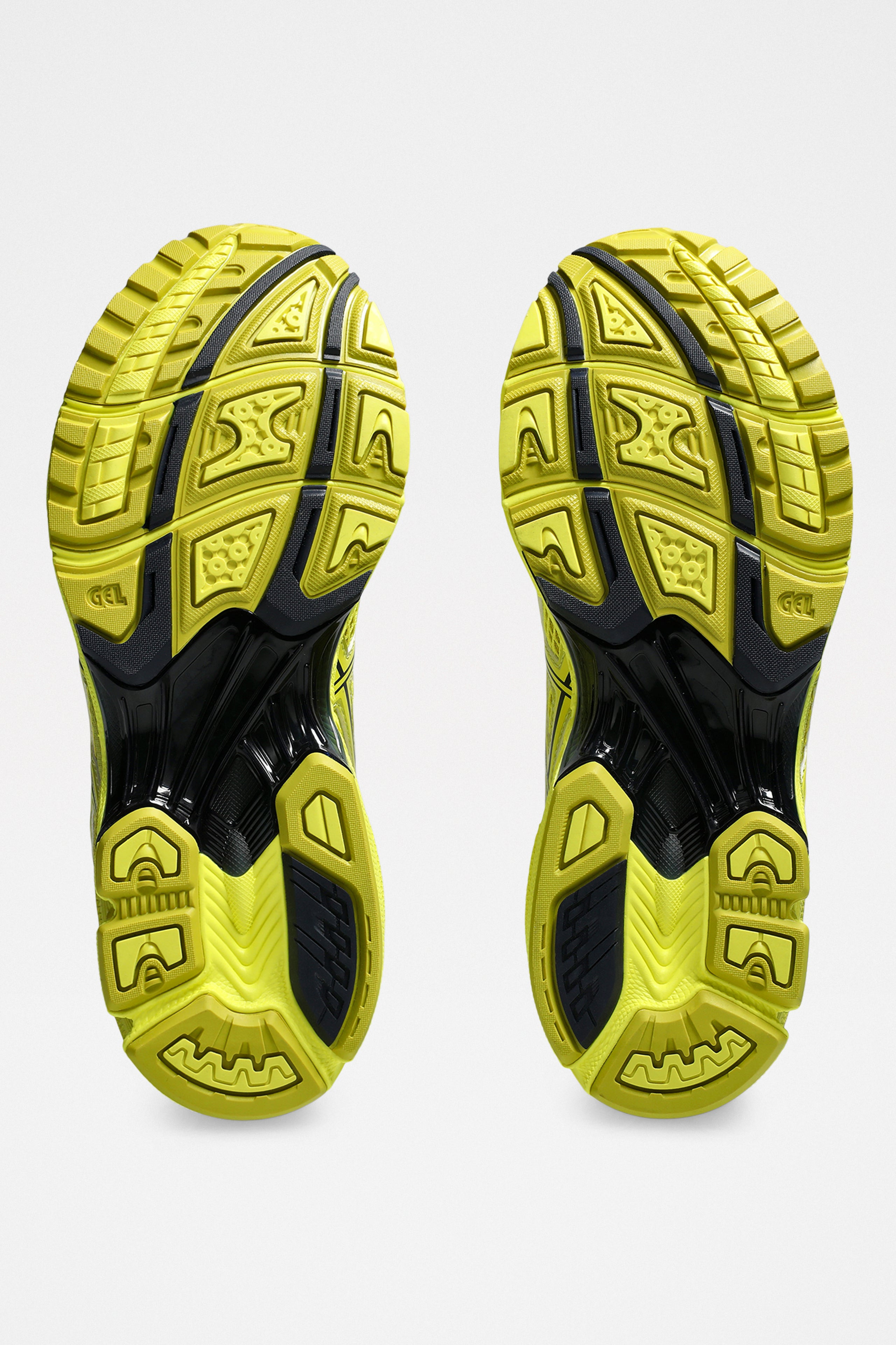 ASICS GEL-NIMBUS 10.1 KELP / LEMON SPARK - 7