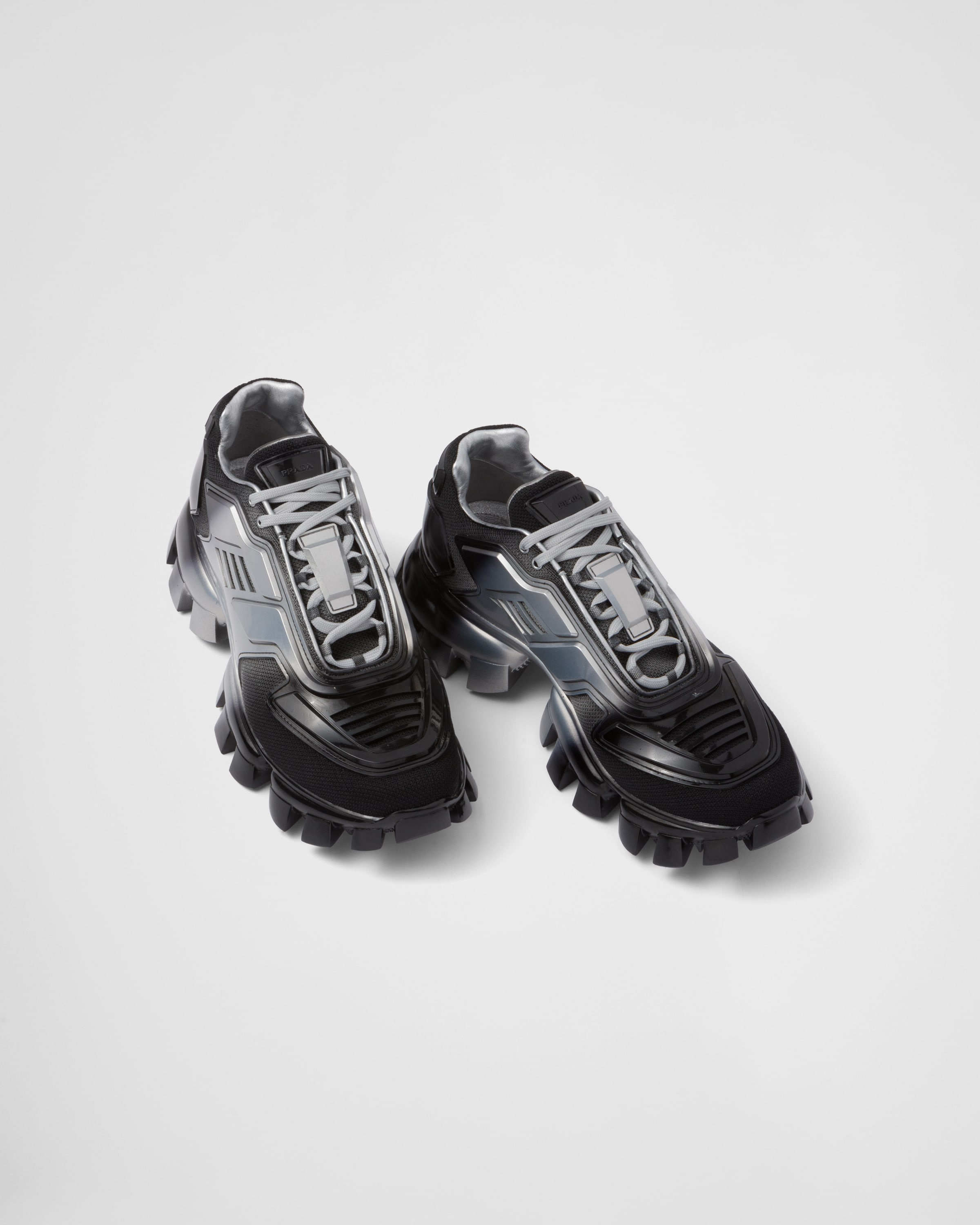 Prada Cloudbust Thunder sneakers - 4