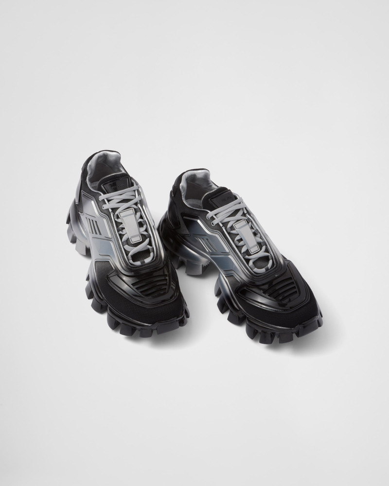 Prada Cloudbust Thunder sneakers 4