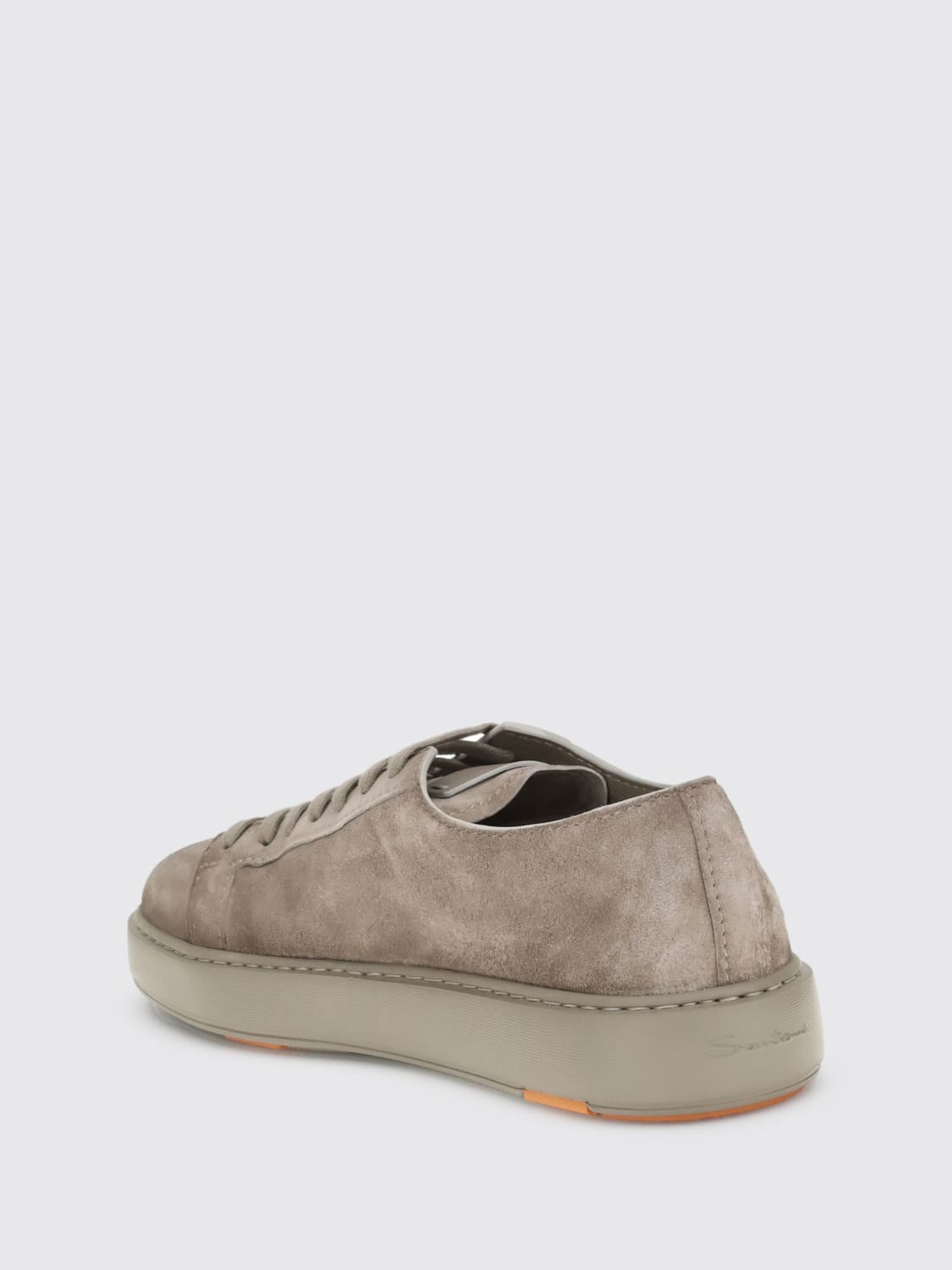 Sneakers men Santoni - 3
