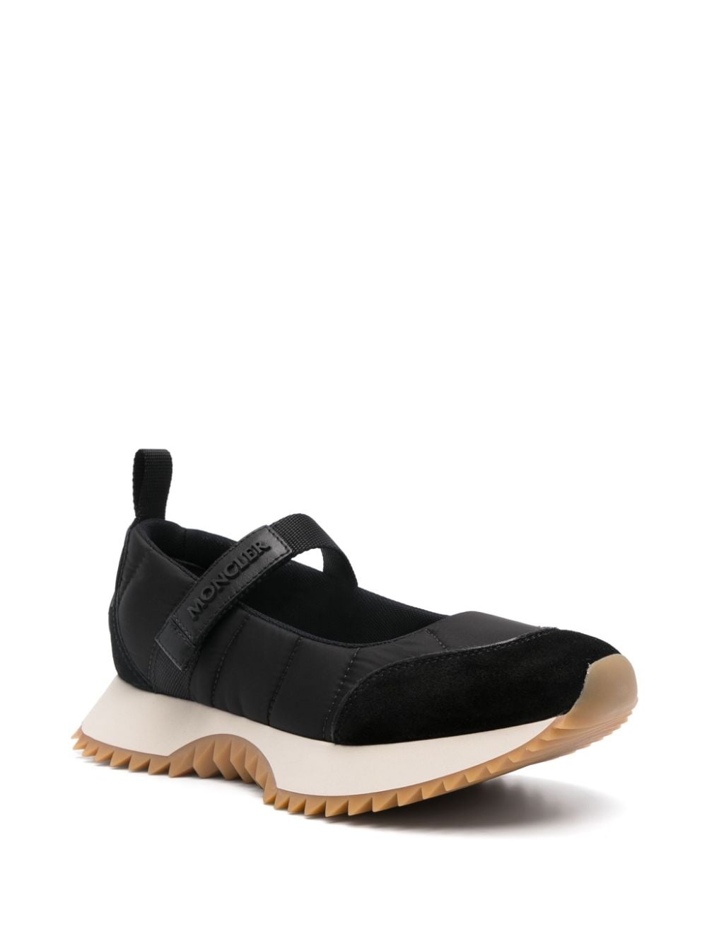 Pacey Ballet quilted sneakers - 2