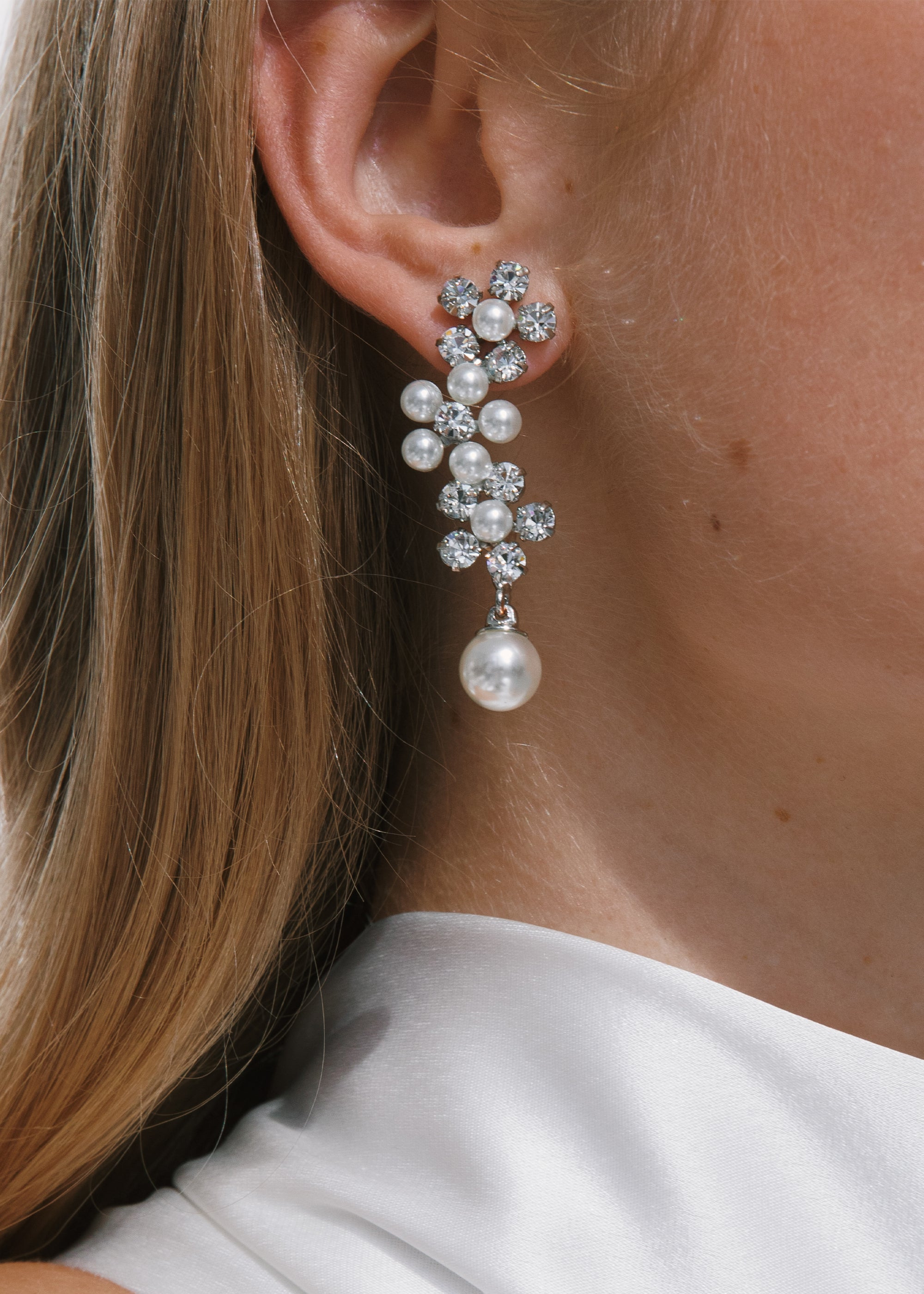 Zaya Earrings - 2