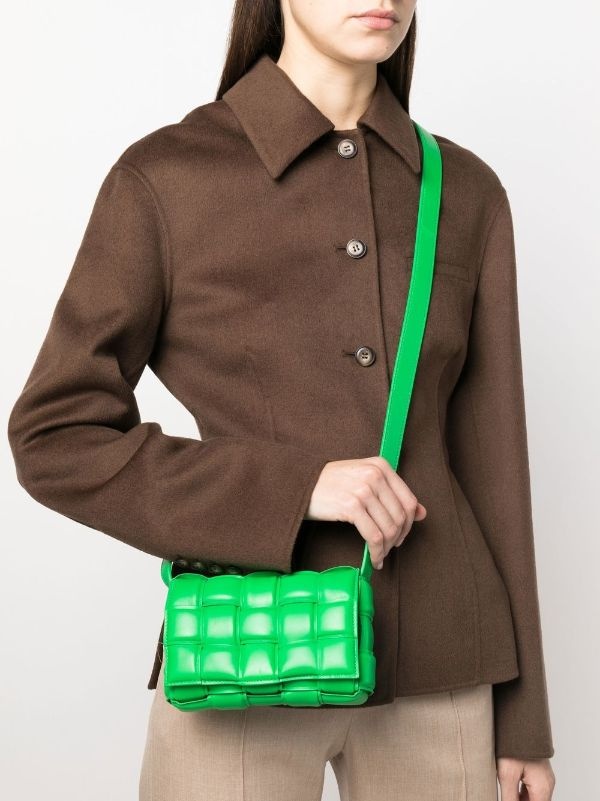 BOTTEGA VENETA Small Padded Cassette - 2