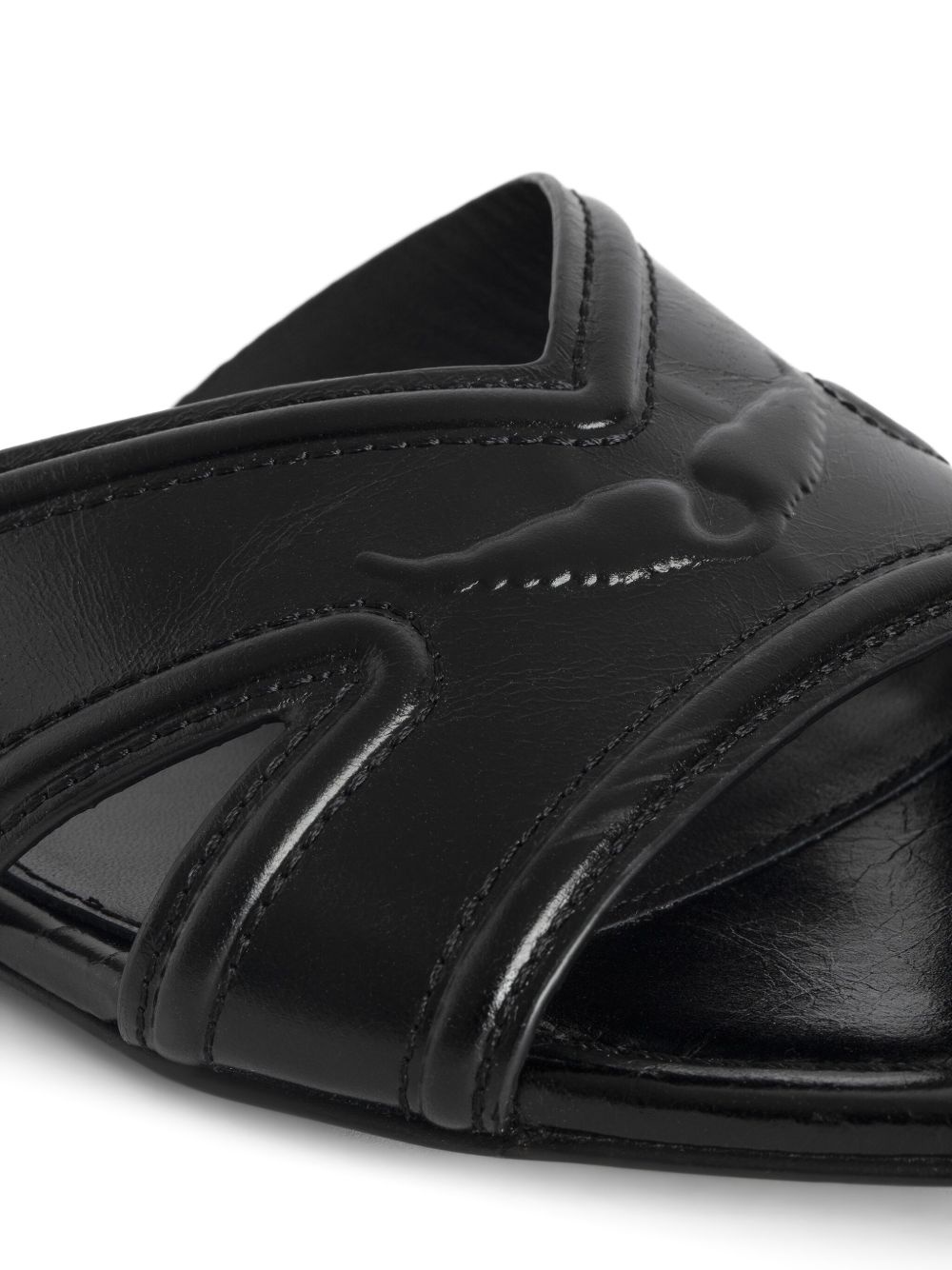 Azora mules - 2