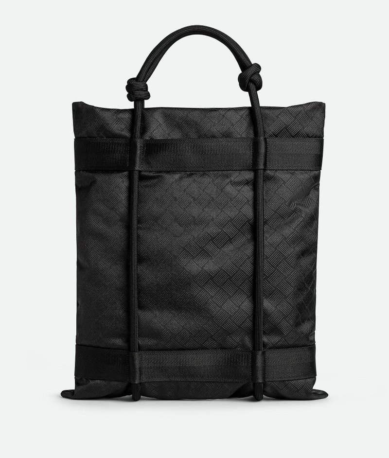 Alto Zipped Tote 1