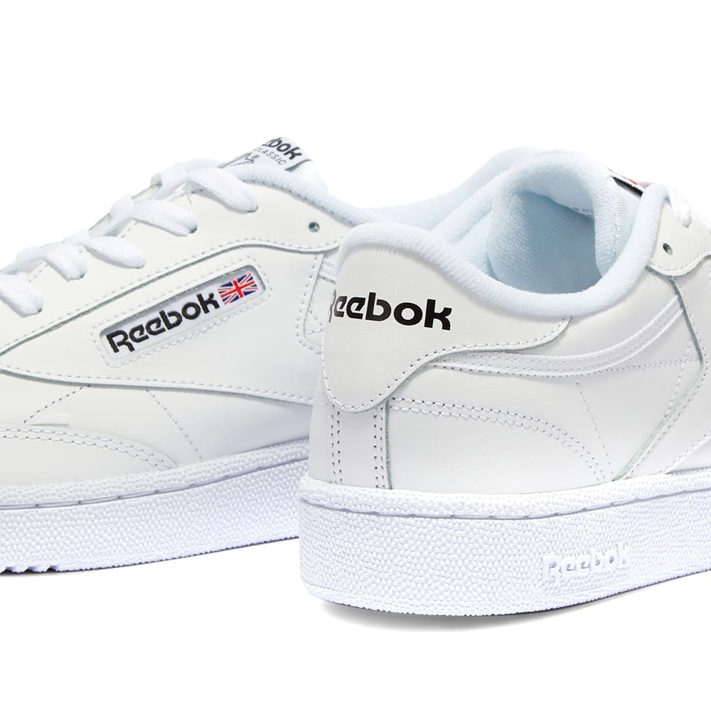 Reebok Club C 85 - 4