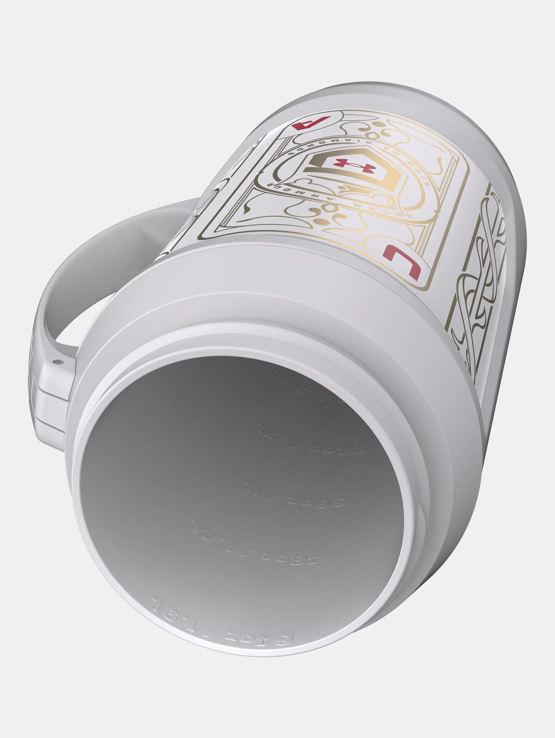 UA Playmaker 64 oz. Printed - 6