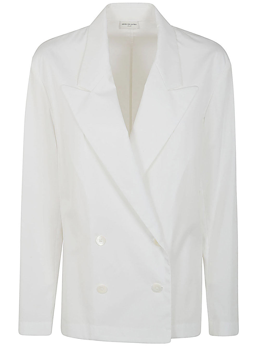 Dries Van Noten Women 01000 Caplana 8329 Shirt - 6