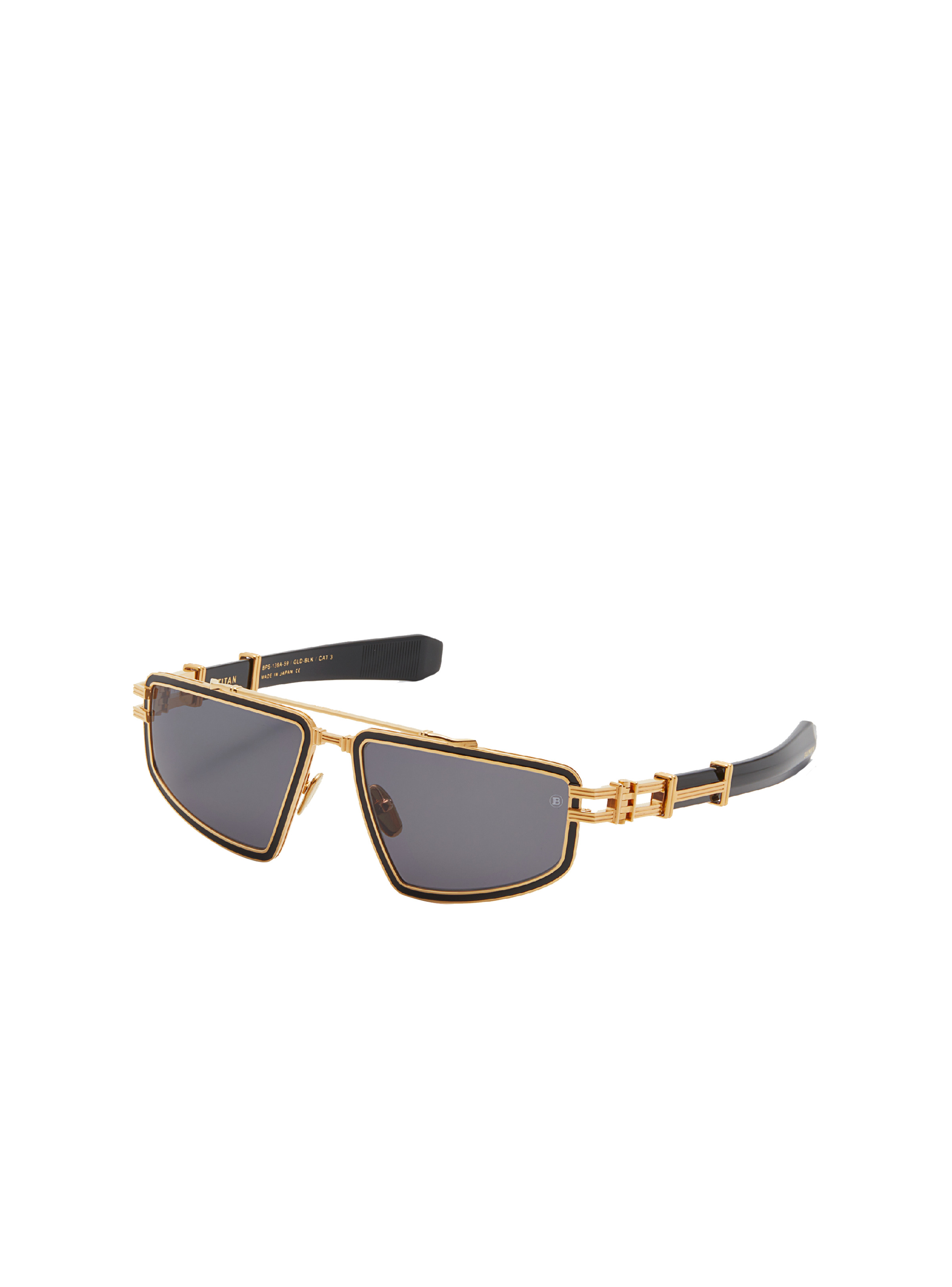 Titan Sunglasses - 2