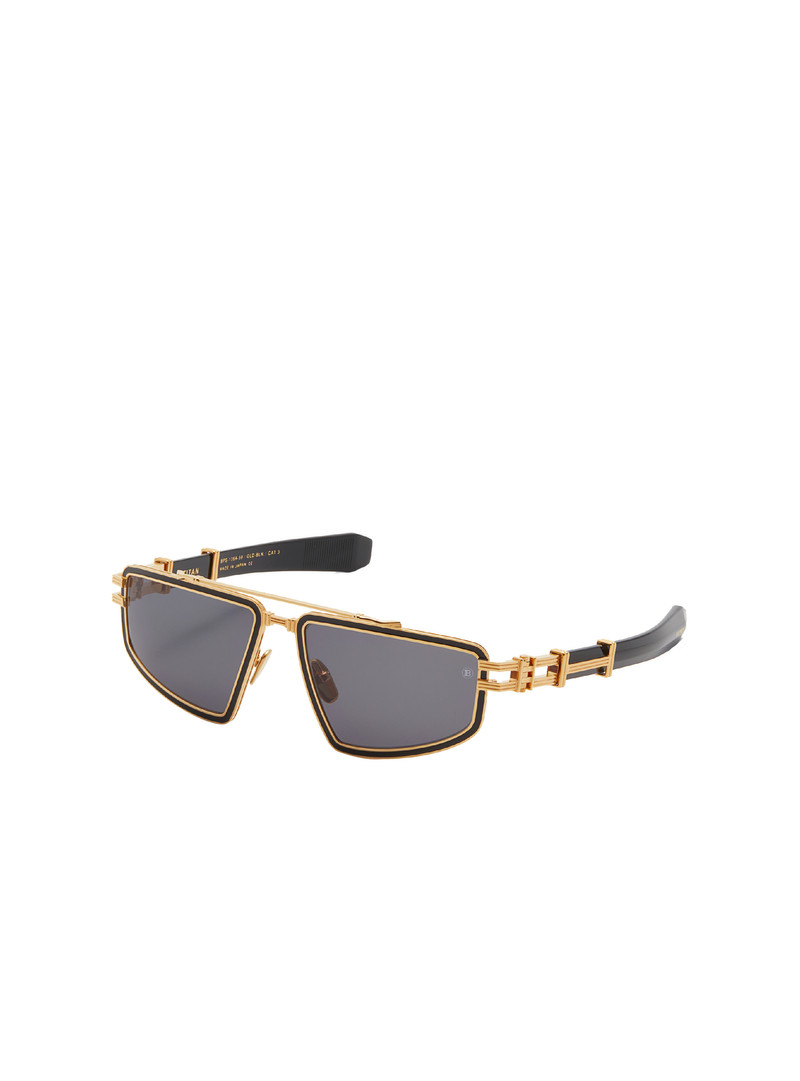 Balmain Titan Sunglasses outlook