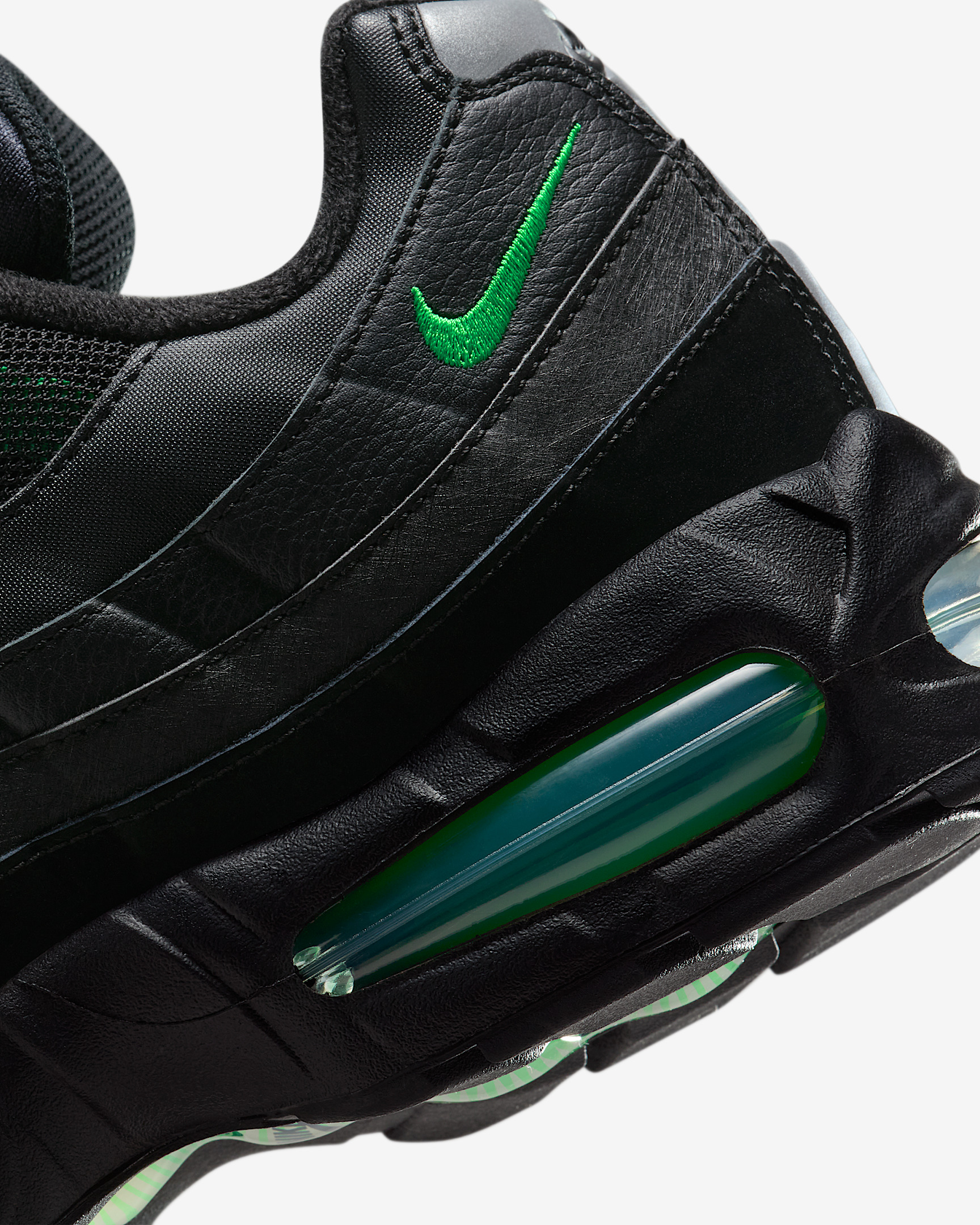 Nike Air Max 95 OG Men's Shoes - 8