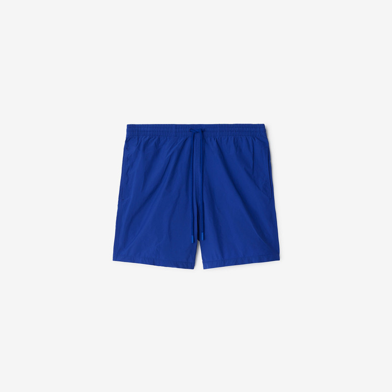 Nylon Swim Shorts 1