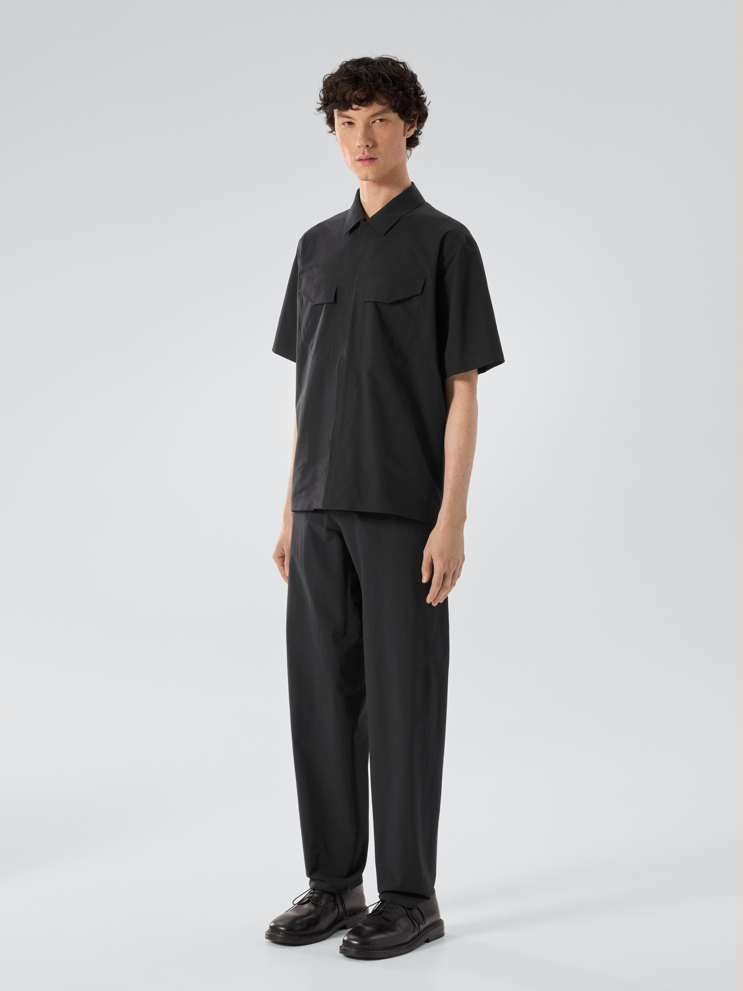 Field Shirt SS - 4