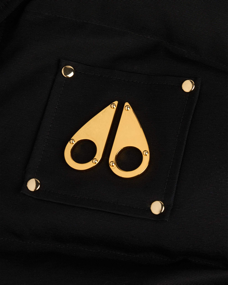GOLD SERIES WESTMOUNT VEST 5
