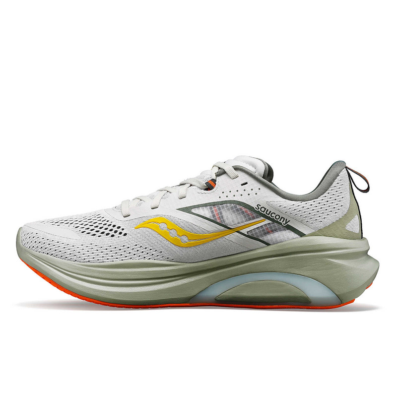 Saucony Omni 22 Wide outlook