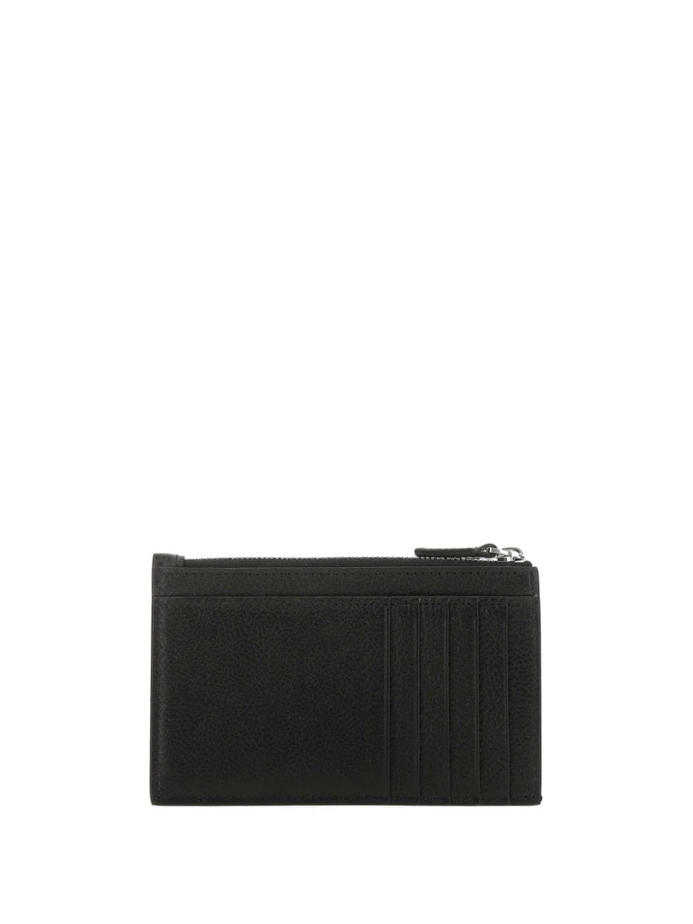 leather card holder - 2