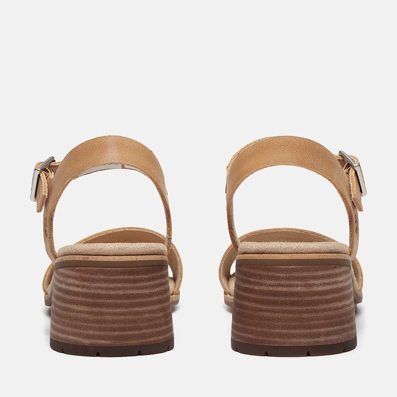 Women's Laguna Shore Backstrap Sandal 5