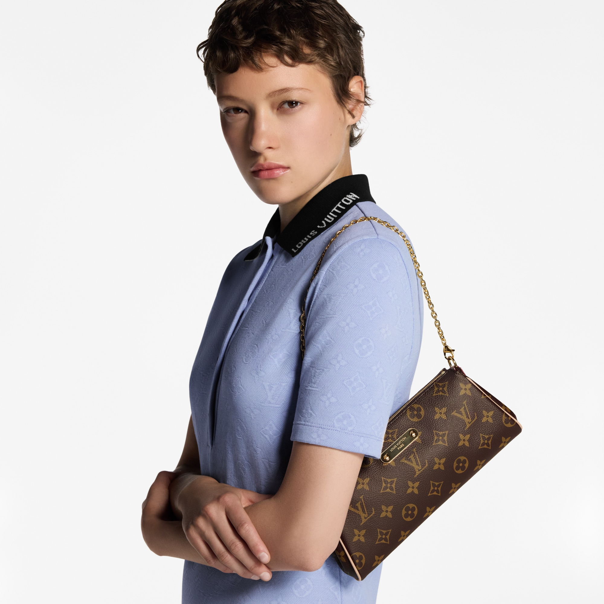 Pochette Eva - 6