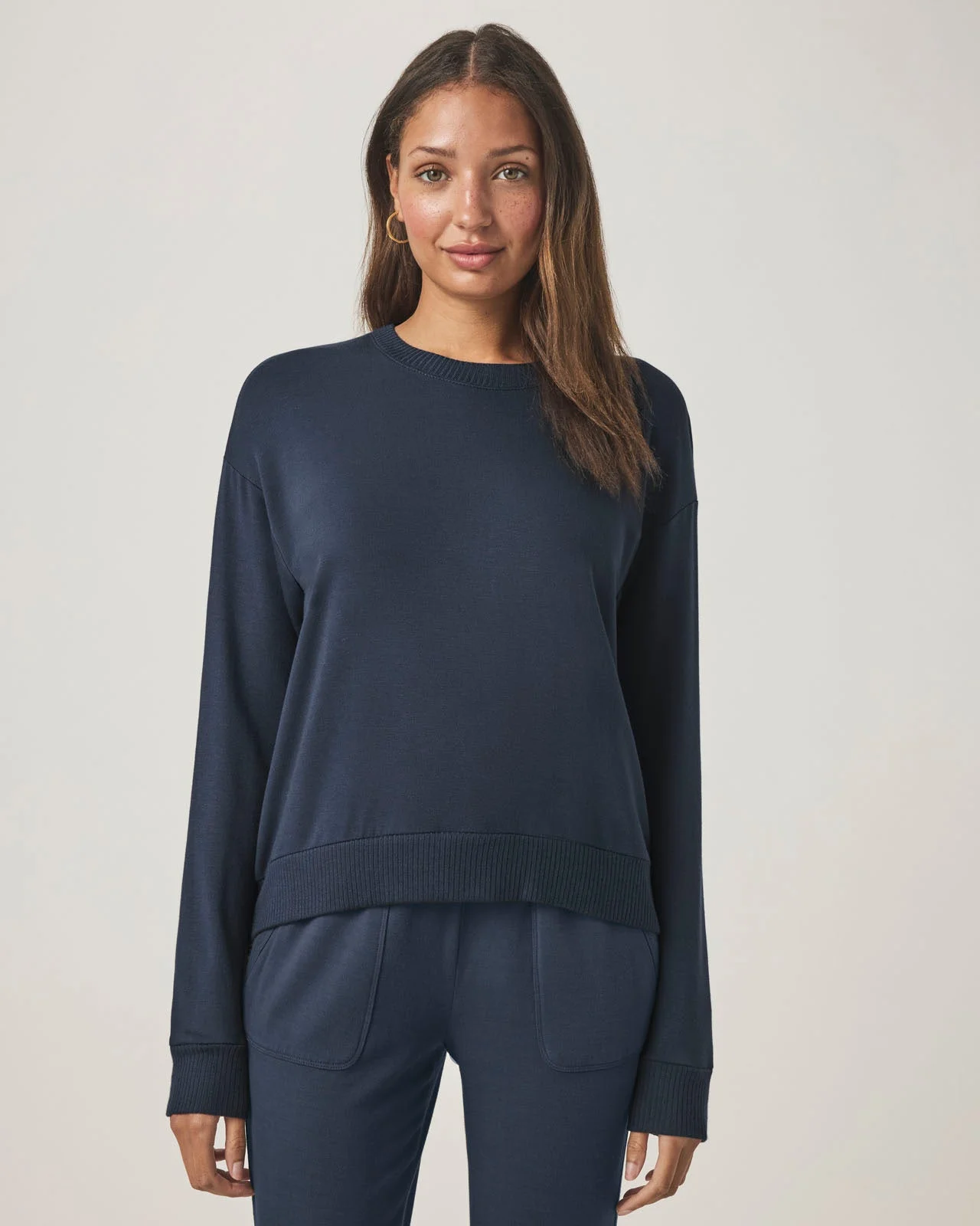Supersoft Pullover - 1