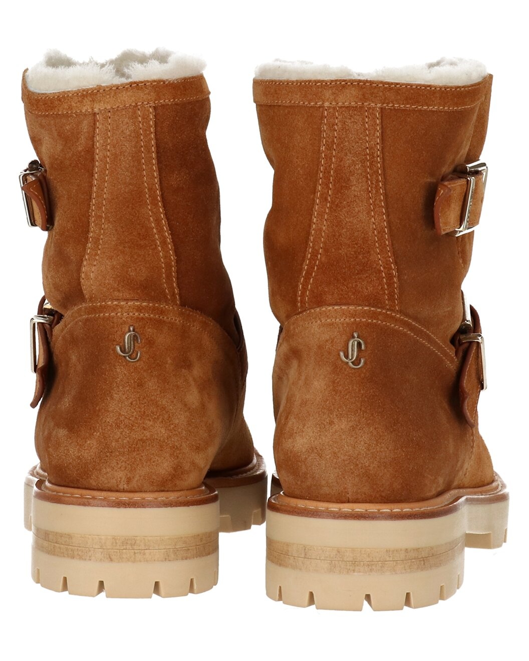 Jimmy Choo Youth II Suede Boot - 2