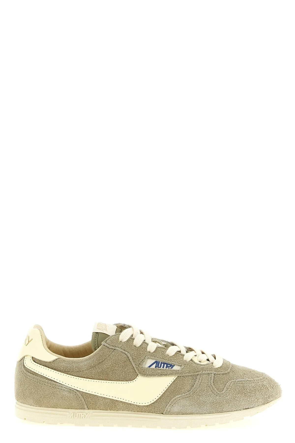 'Windspin' sneakers - 1