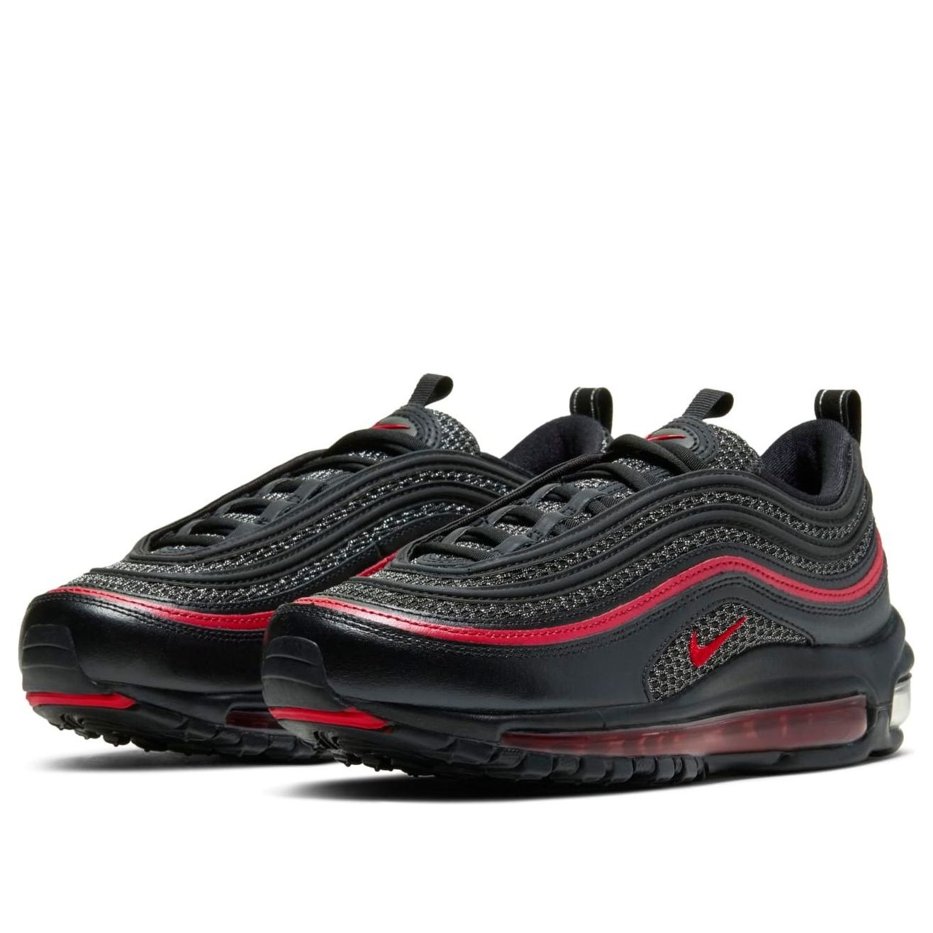 (WMNS) Nike Air Max 97 'Valentine's Day' CU9990-001 - 5