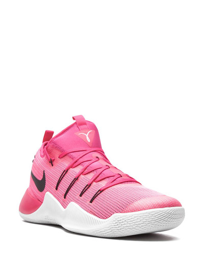 Nike Hypershift sneakers outlook