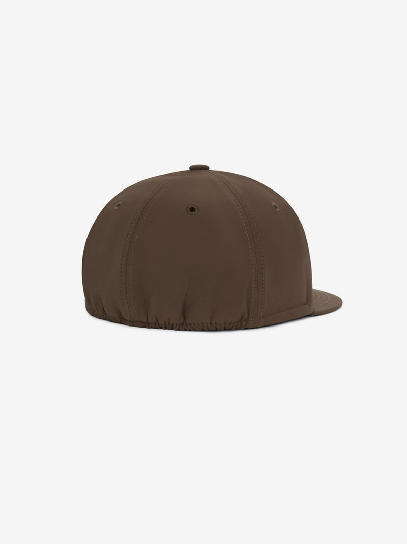 NYLON BASEBALL CAP 3