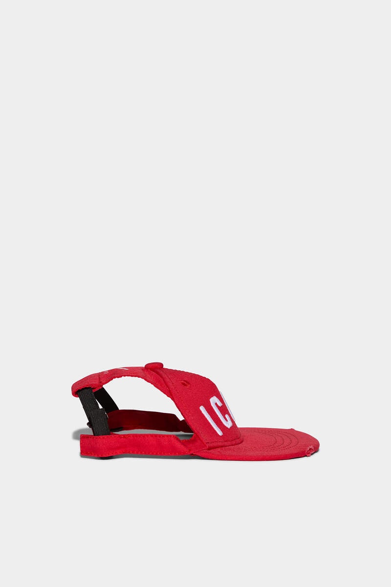 POLDO X D2 OTTAWA ICON BASEBALL CAP - 4