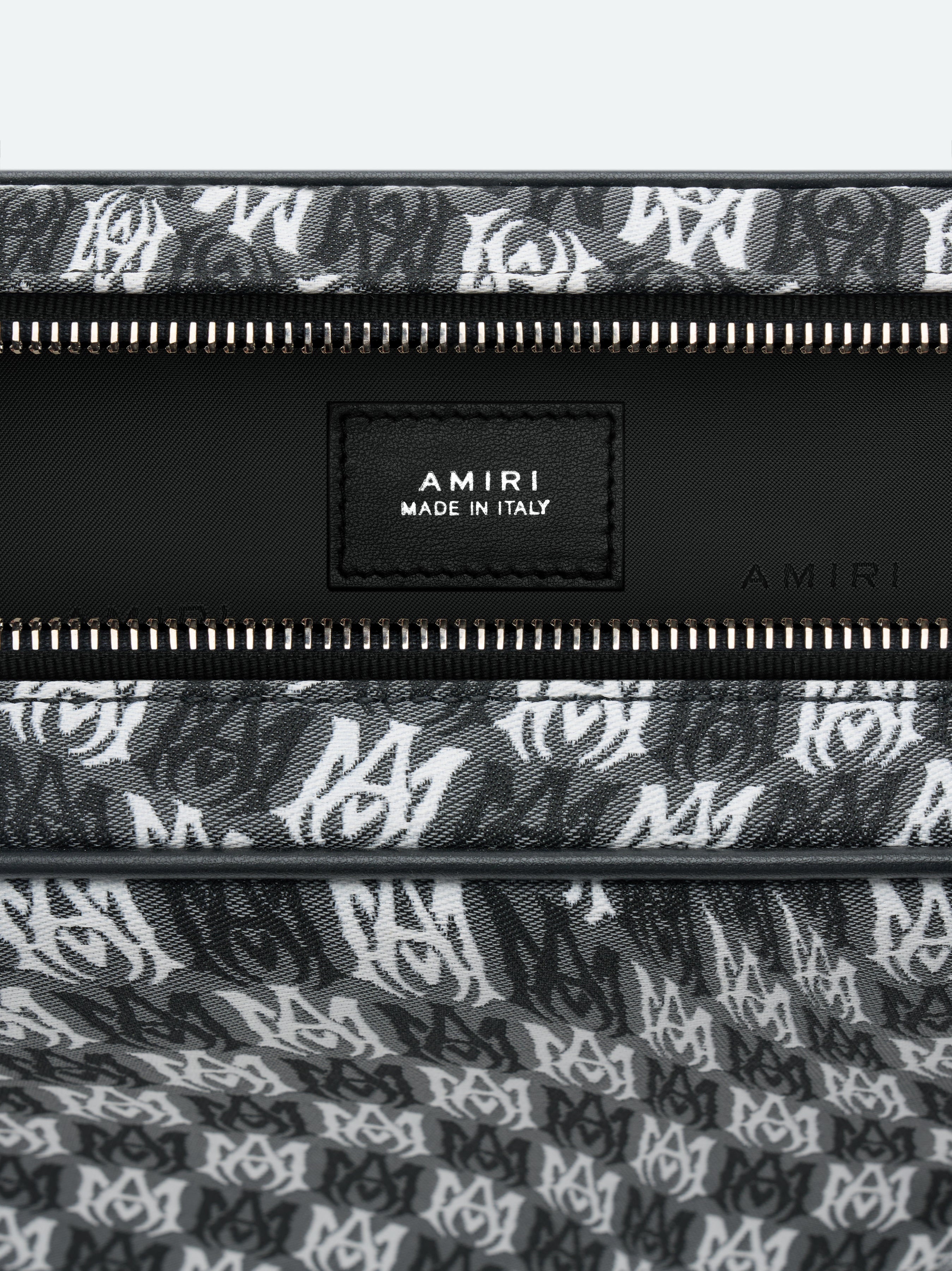 WAVY HOUNDSTOOTH LRG CAM CASE - 8