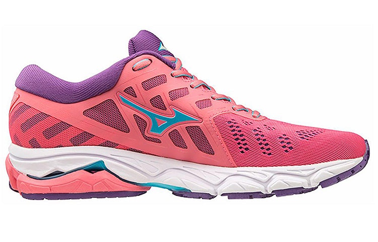 (WMNS) Mizuno Wave Ultima 11 'Pink' J1GD190918 - 2