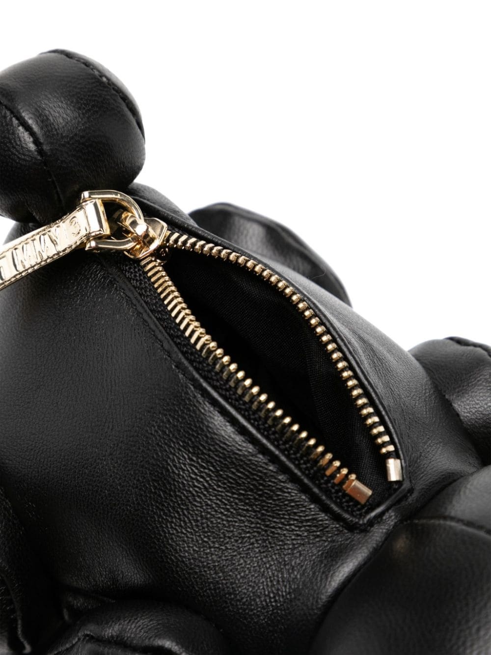 Bear shoulder bag - 5