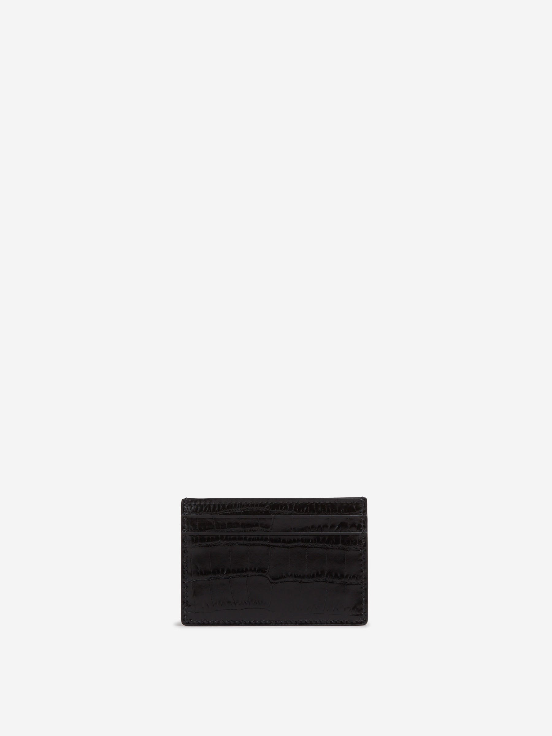 CARDHOLDER LEATHER - 3