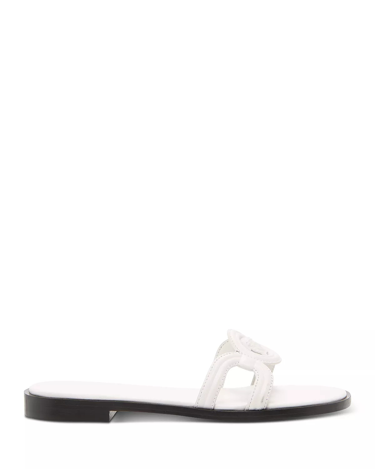 Women's Slide Sandals - 3