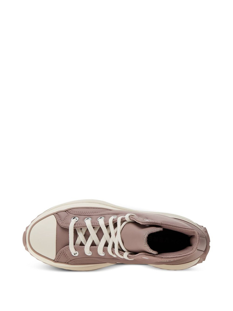 Run Star Hike platform puffed sneakers 5