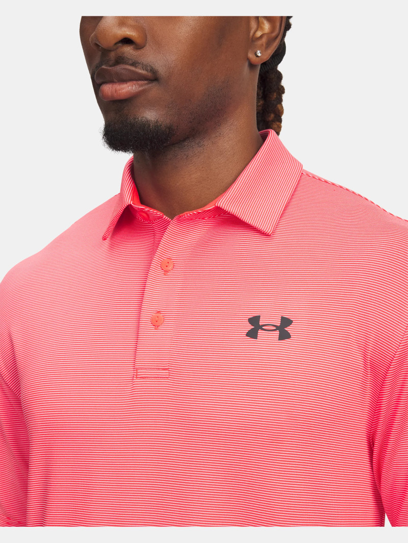 UA Playoff 3.0 Stripe 3