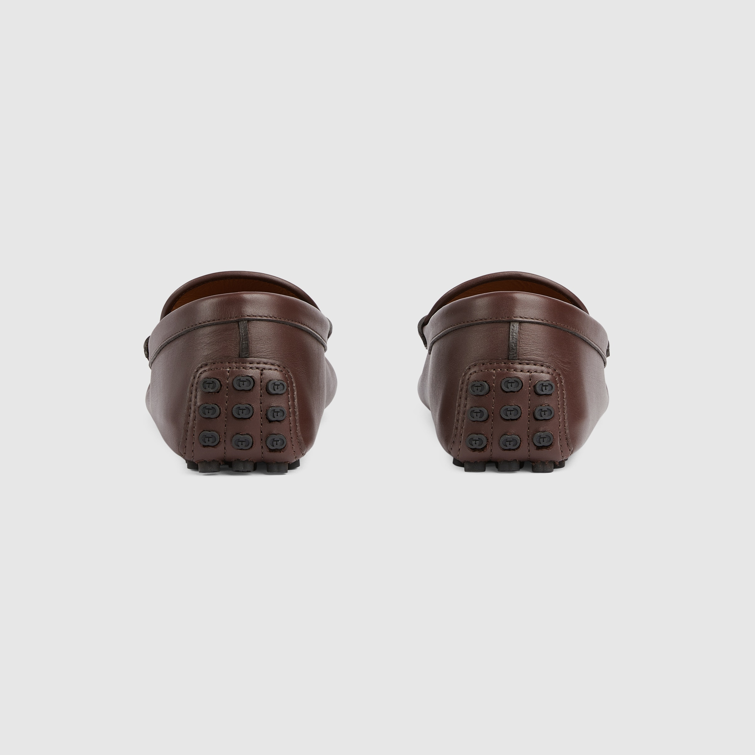Men's driver with Horsebit - 4