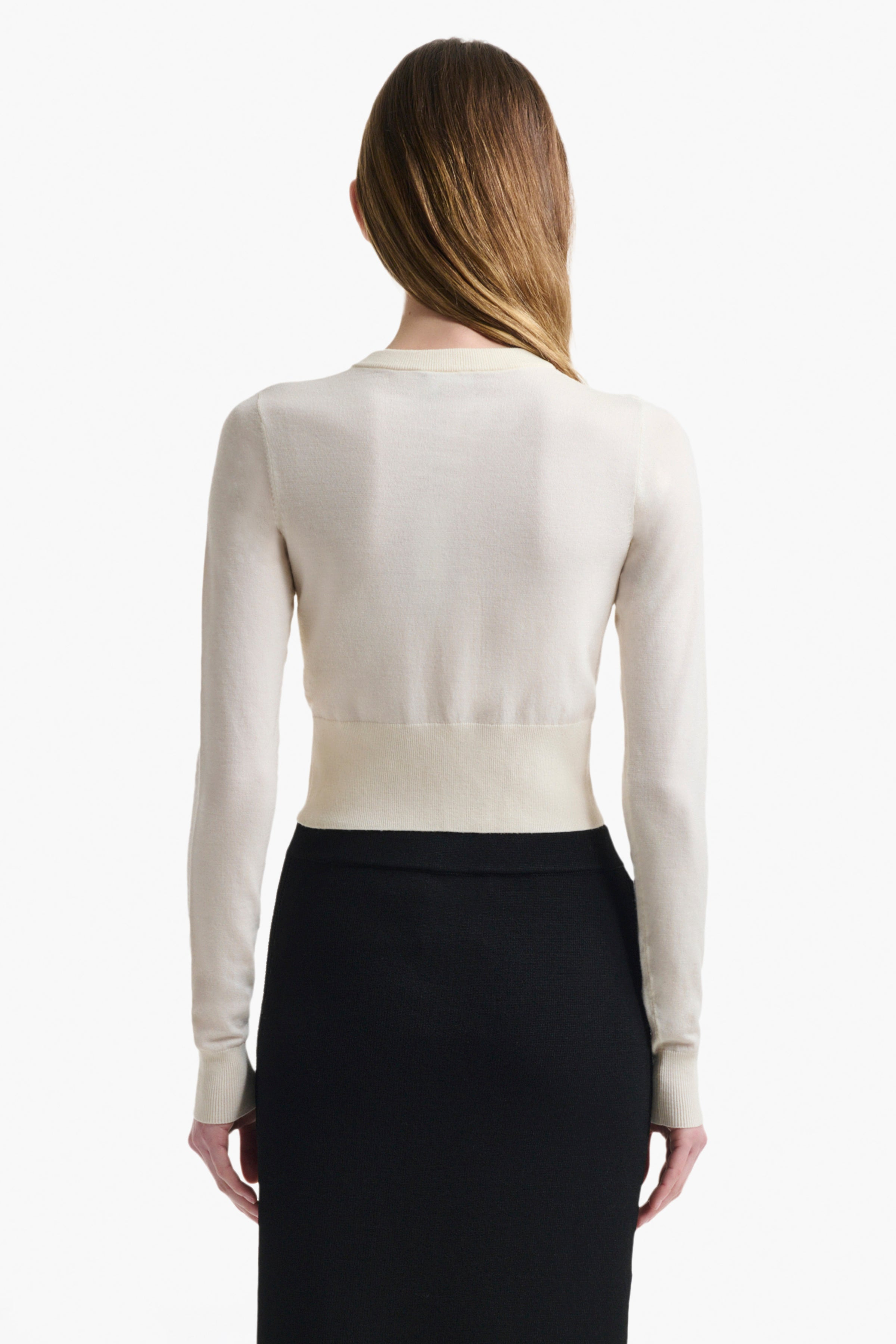 ARLETTE SWEATER - 5