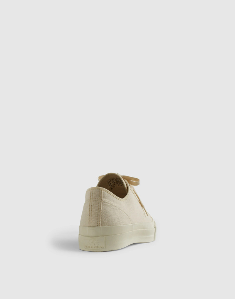 Madewell Moonstar Low Trainer Sneakers outlook