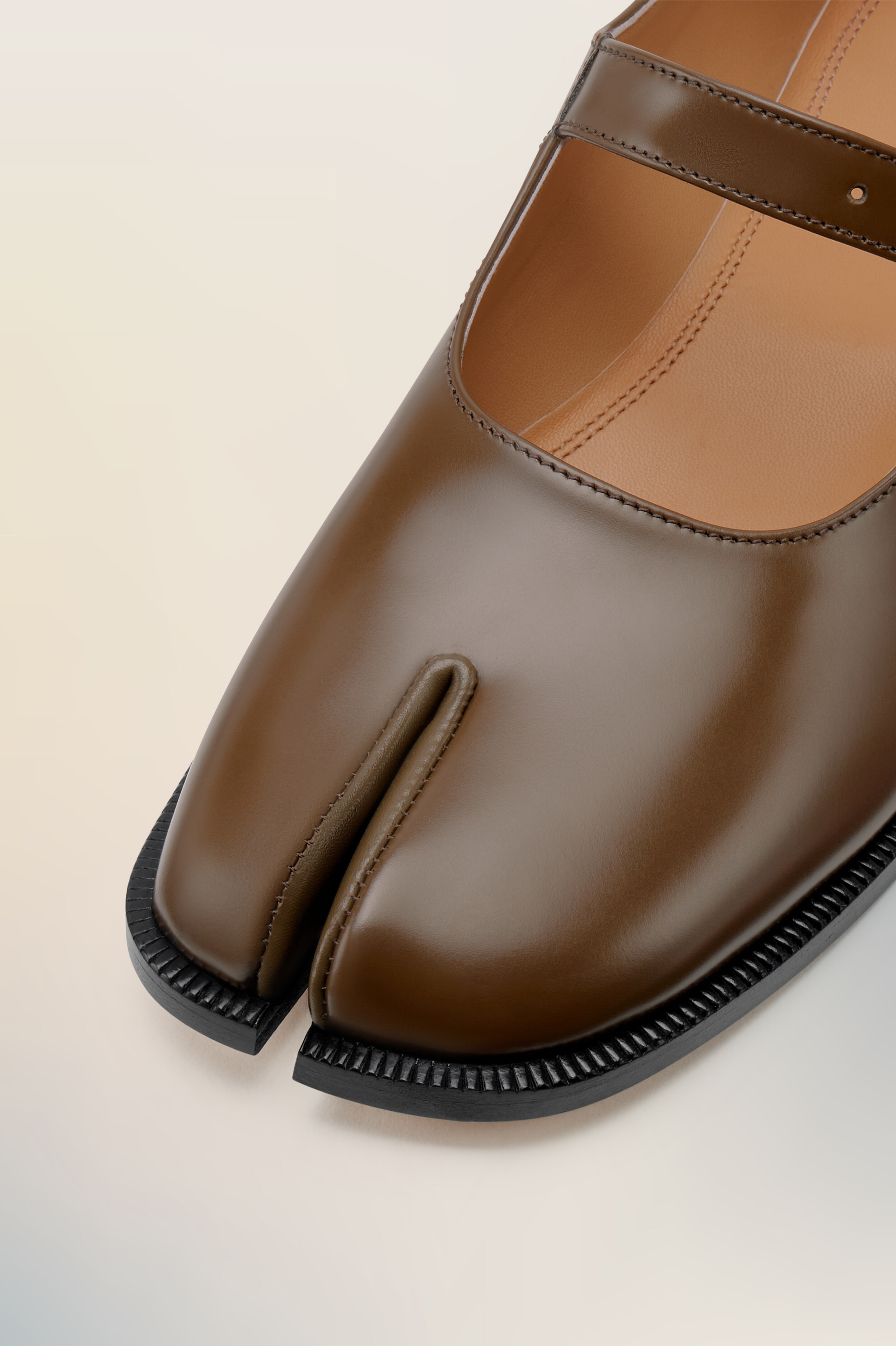 Tabi Mary-Janes - 5