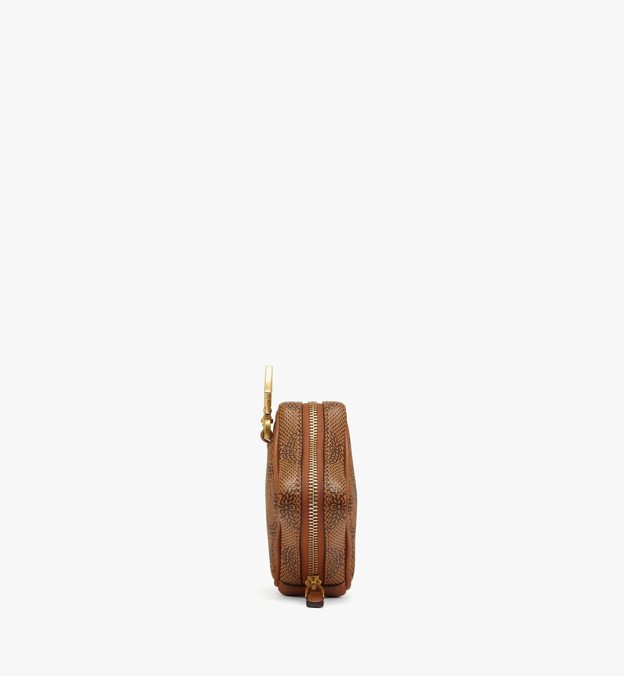 Himmel Zip Pouch Charm in Lauretos - 2