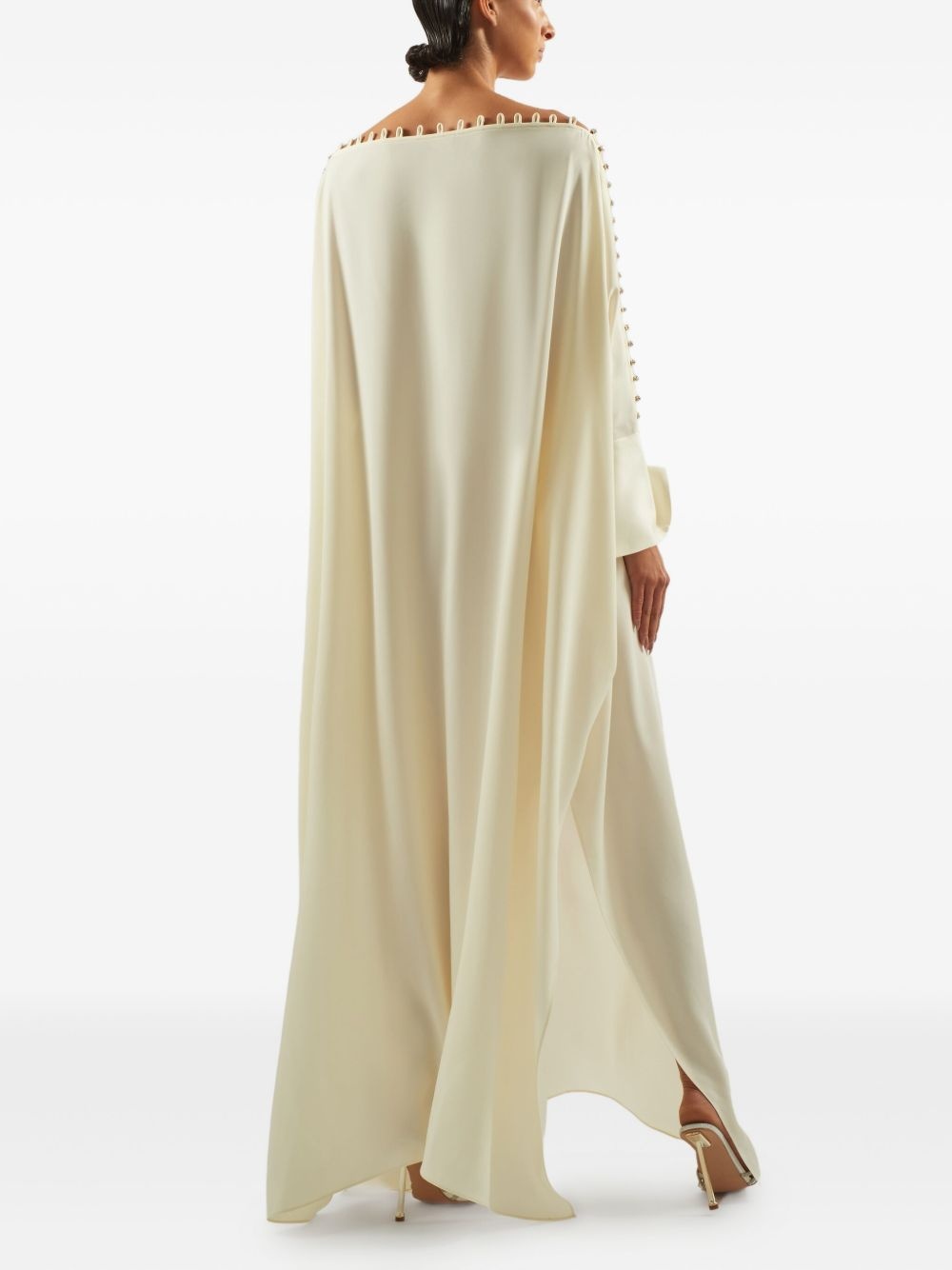 Mila dress - 3