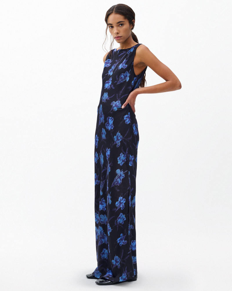 Margaret Floral Printed Maxi Dress 2