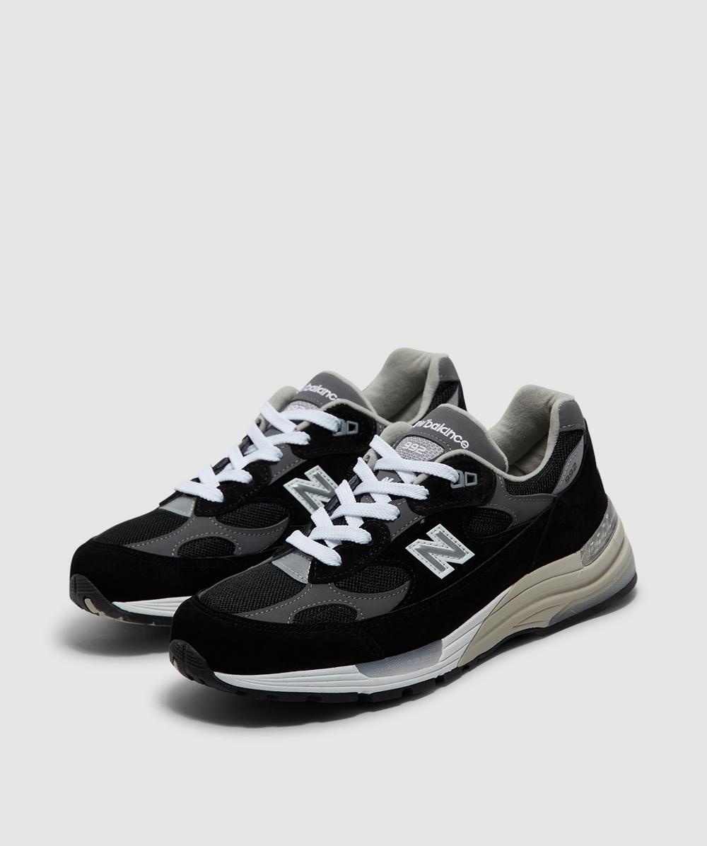 MIUS 992 sneaker - 2