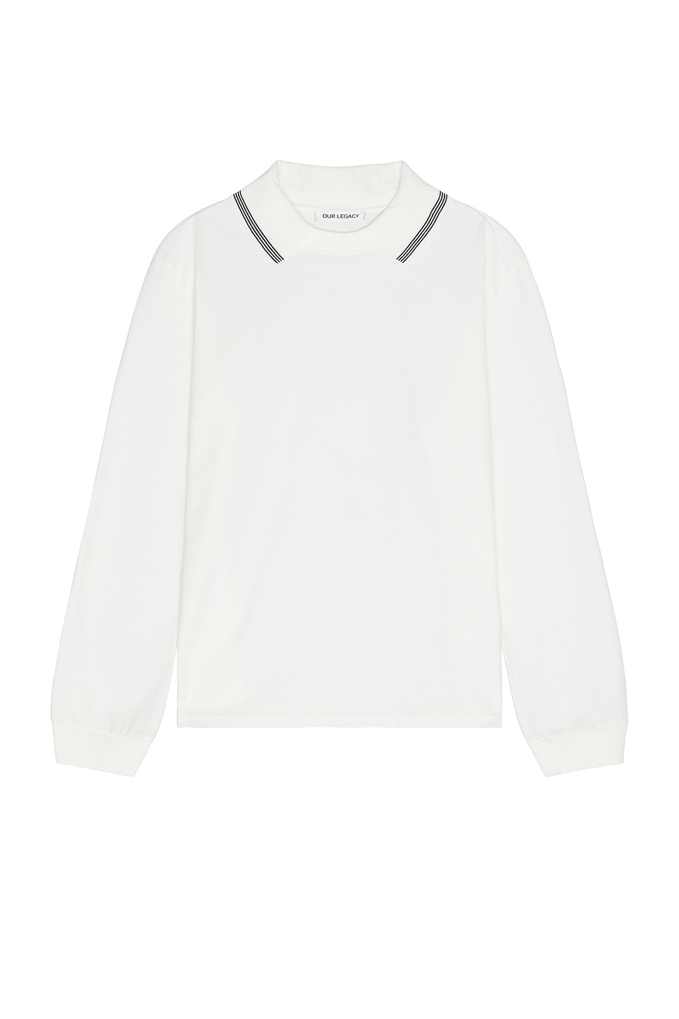 Our Legacy Academy Longsleeve | forward | REVERSIBLE