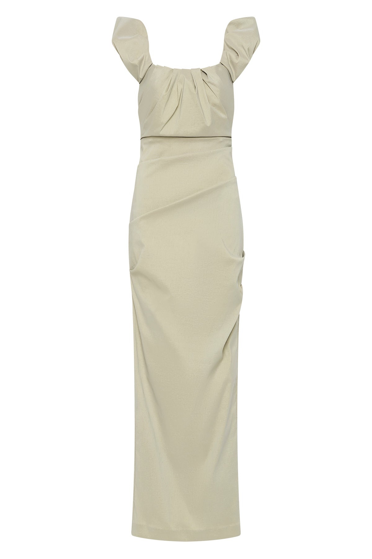 KALINA GOWN - 5