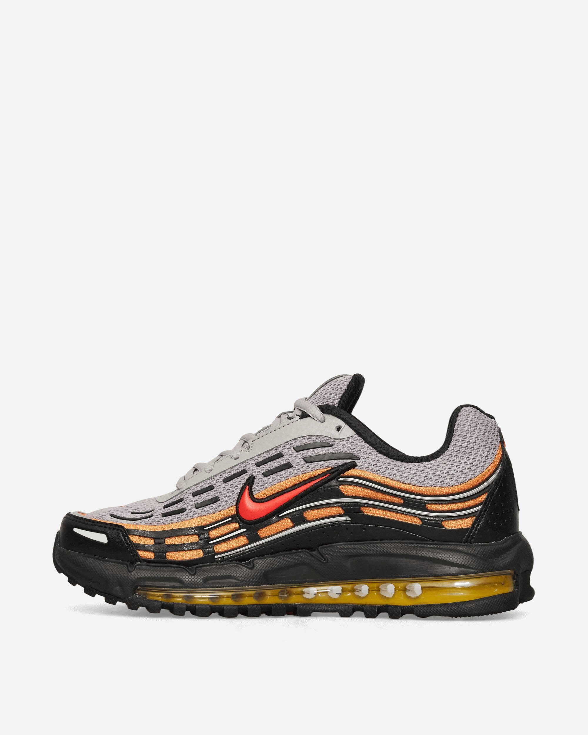 Air Max TL 2.5 Sneakers College Grey / Picante Red - 3