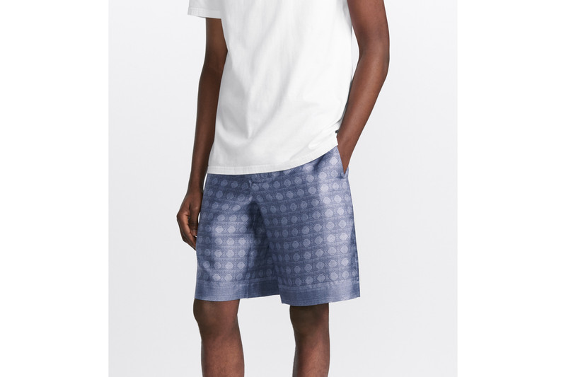 Cannage Bermuda Shorts 2